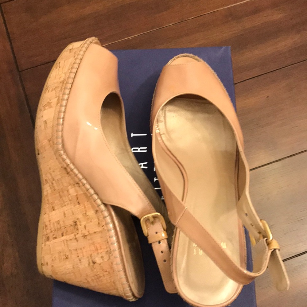 Heels - Picture 5 of 5